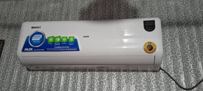 New Orient 1.5 T3 Ac for sale