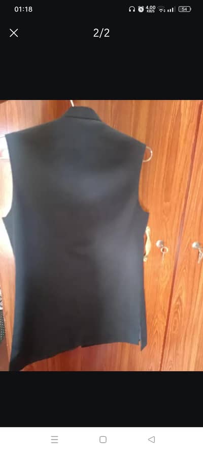 Neat Waist coat for sale