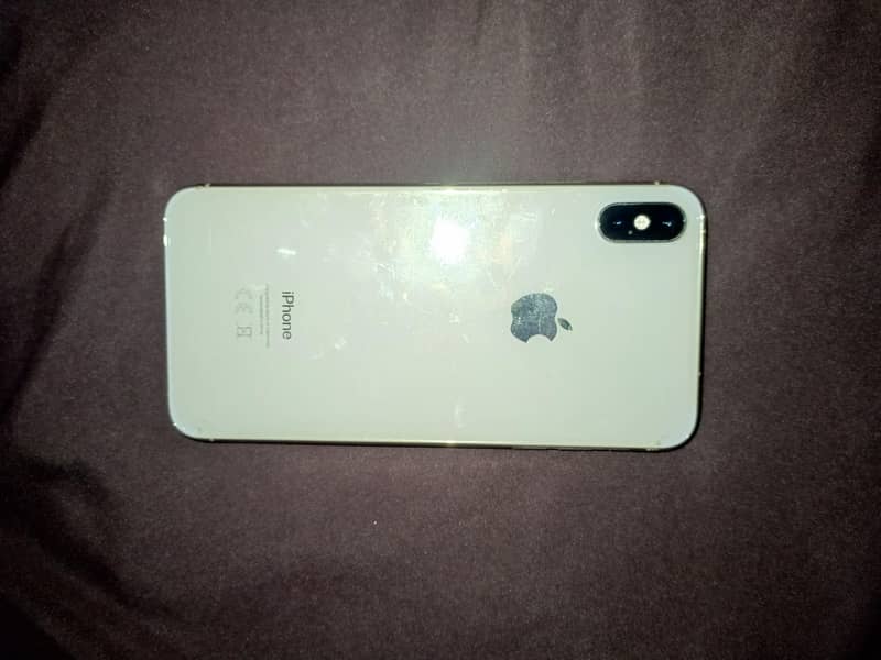 Apple iPhone XS Max 0