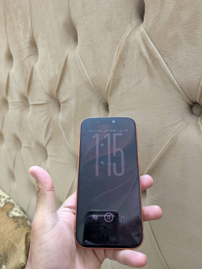 Apple iPhone 17 Pro 1