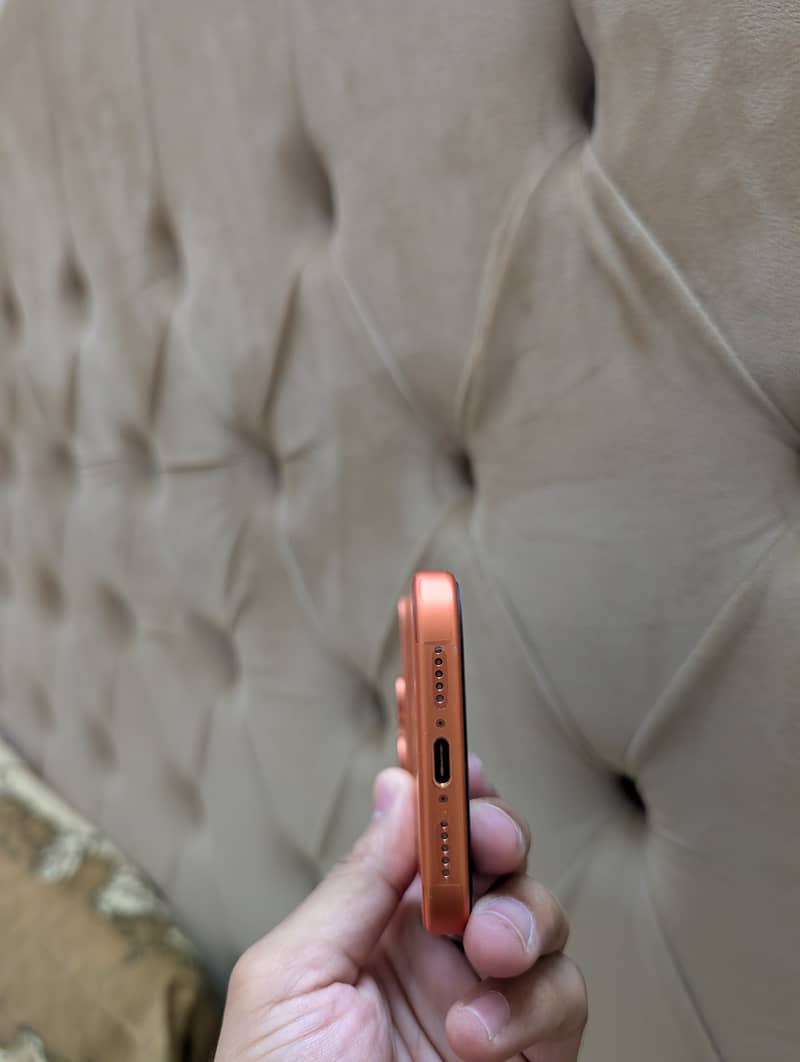 Apple iPhone 17 Pro 4