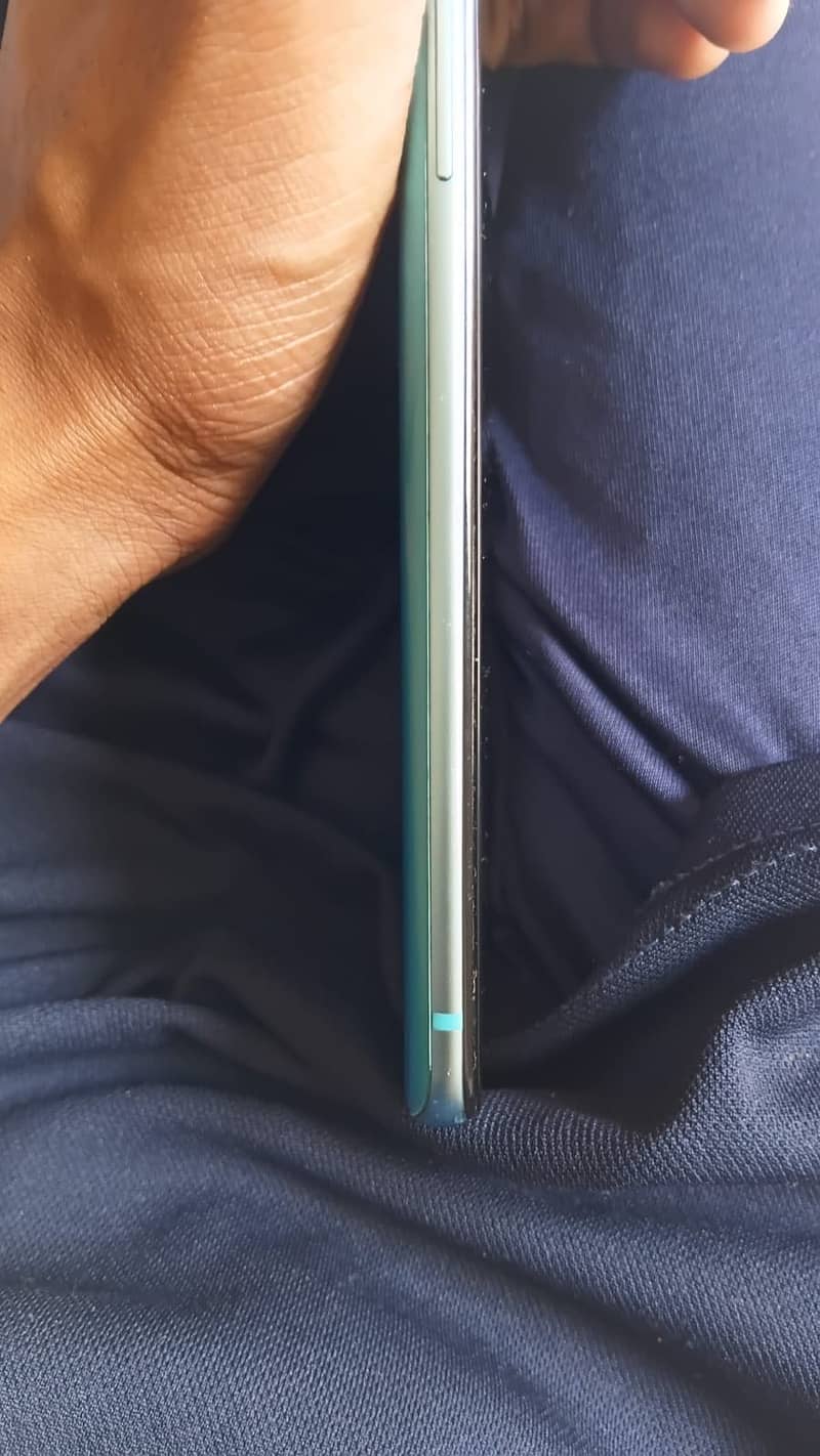 One Plus 8T 0