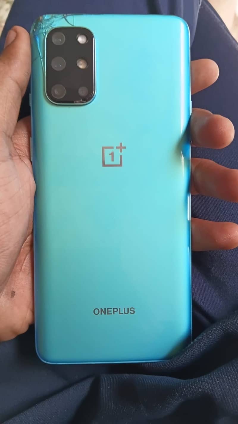 One Plus 8T 2