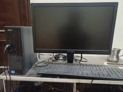 gaming pc core i5 3rd