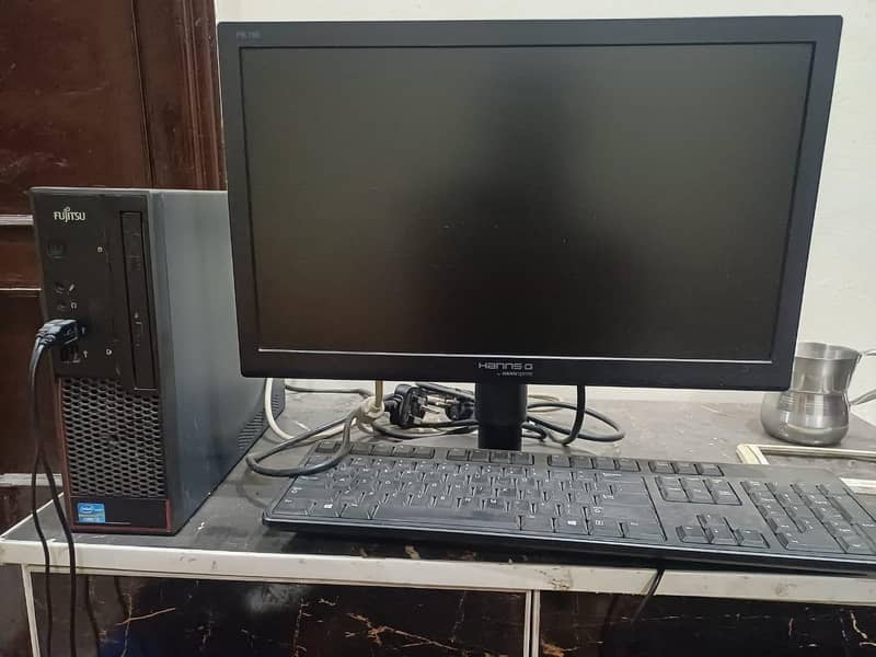 gaming pc core i5 3rd 0