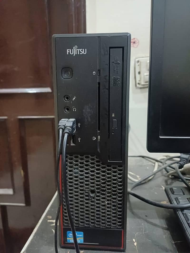 gaming pc core i5 3rd 1