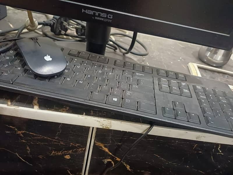 gaming pc core i5 3rd 2