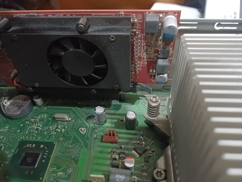 gaming pc core i5 3rd 3