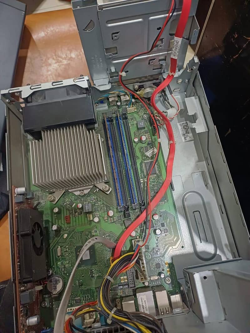 gaming pc core i5 3rd 4