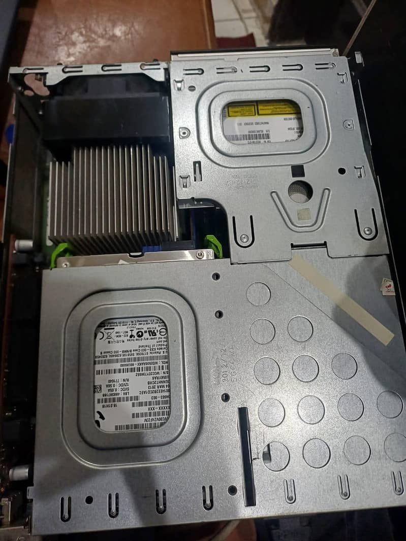 gaming pc core i5 3rd 5