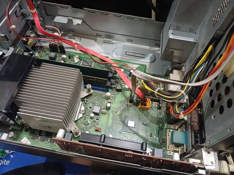 gaming pc core i5 3rd 6