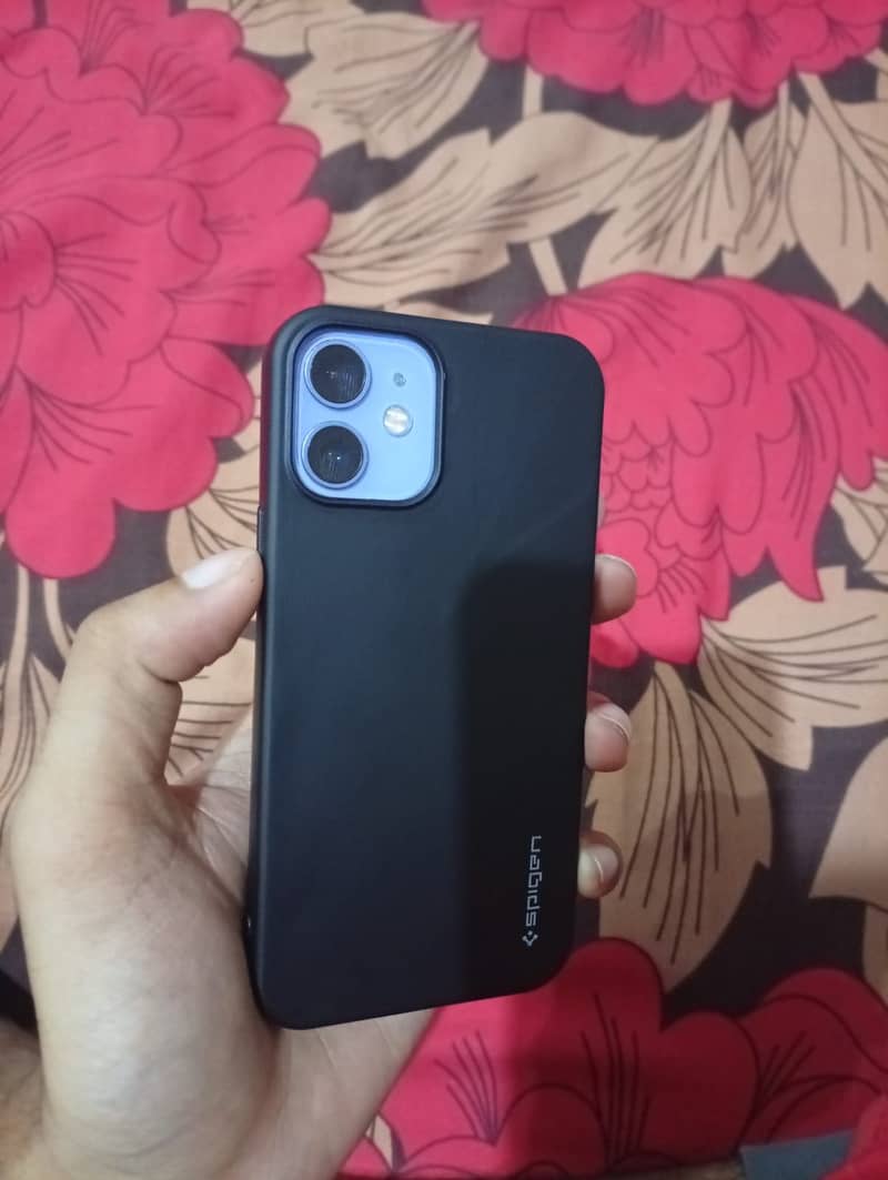 Apple iPhone 12 mini 2