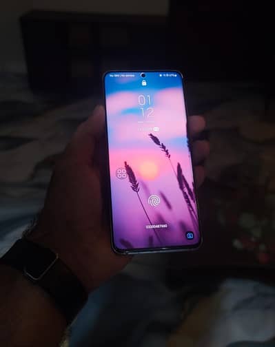 Samsung Mobile S20