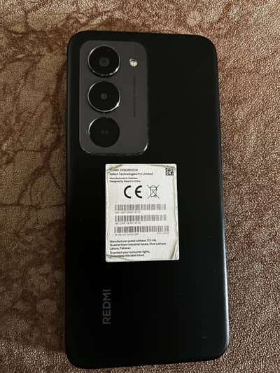 Xiaomi Redmi 15 5G