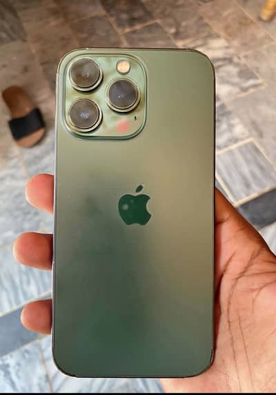 Apple iPhone 13 Pro 128gb 88 health 10/10 condition