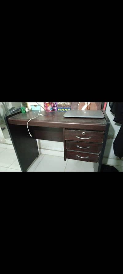 table work