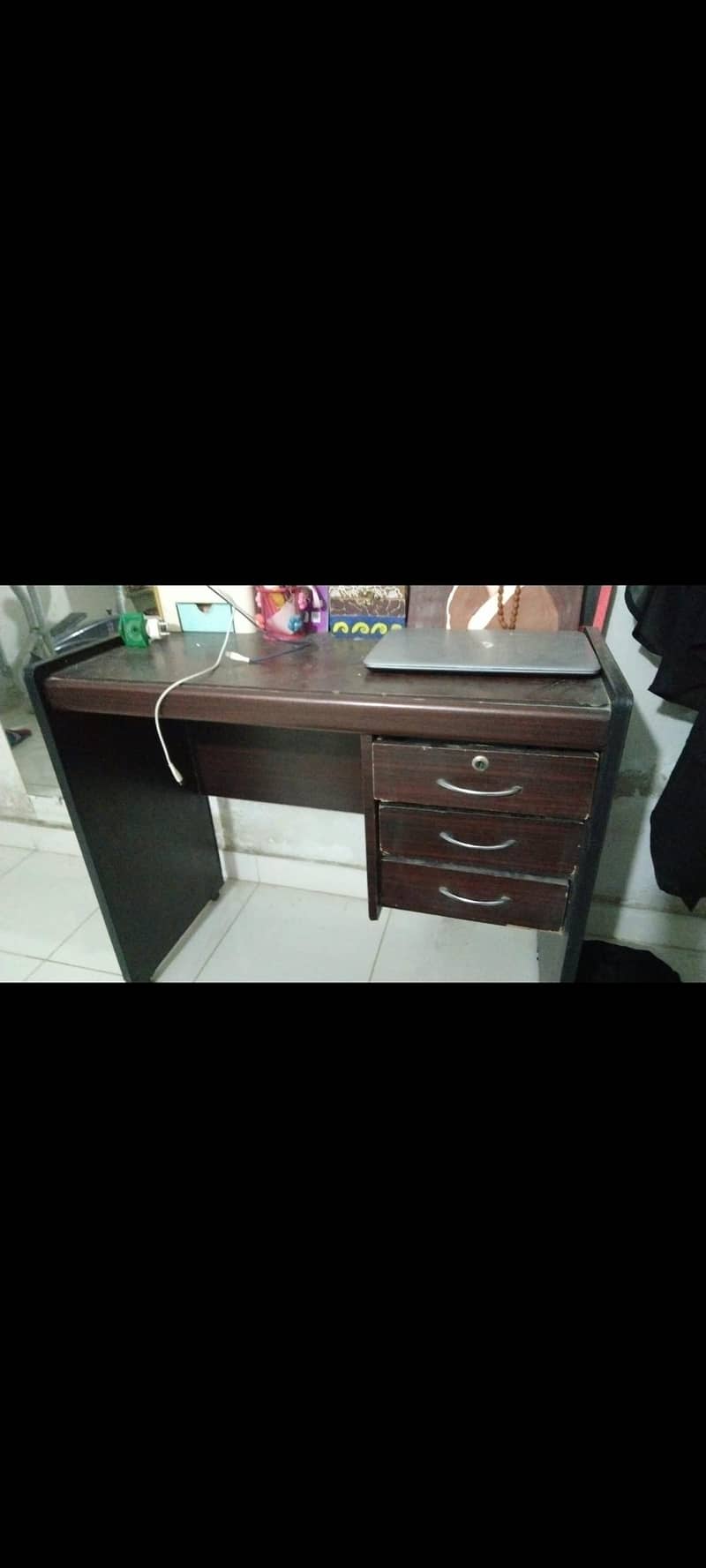 table work 0