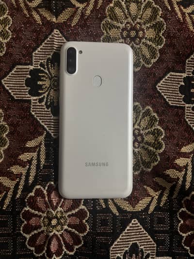 Samsung Mobile A11