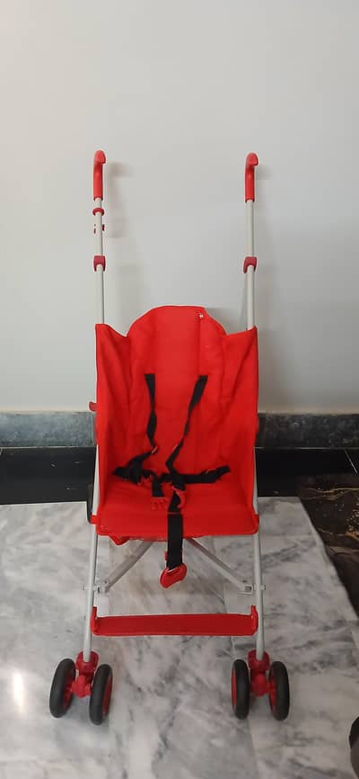 Mothercare brand stroller