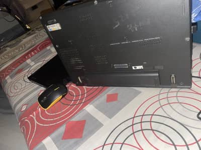 Lenovo thinkpad L450