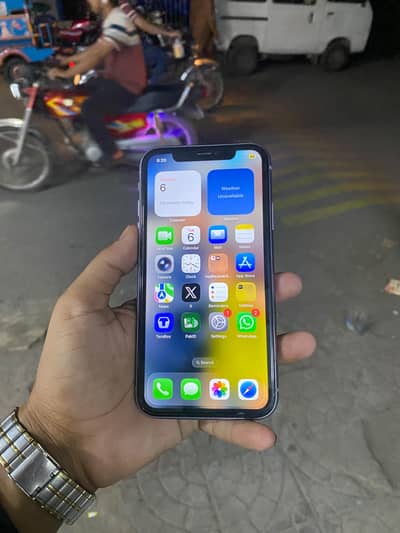 Apple iPhone 11 all ok bypass