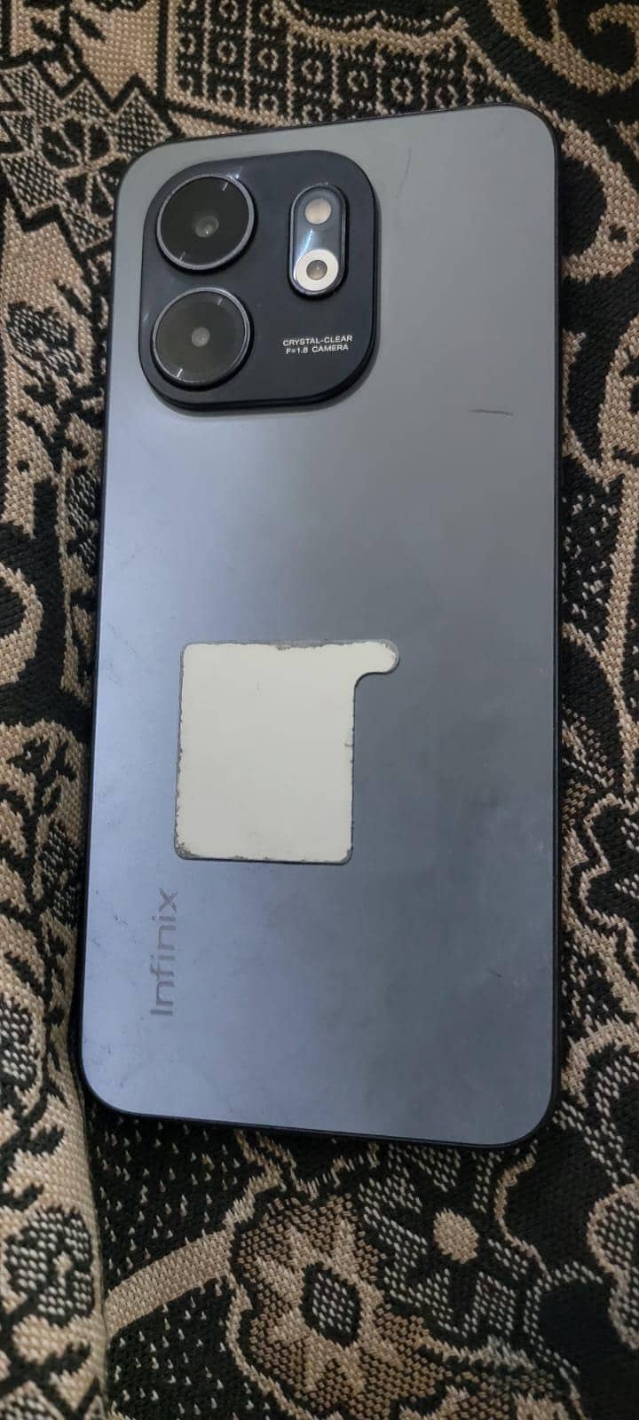 Infinix Smart 9 2