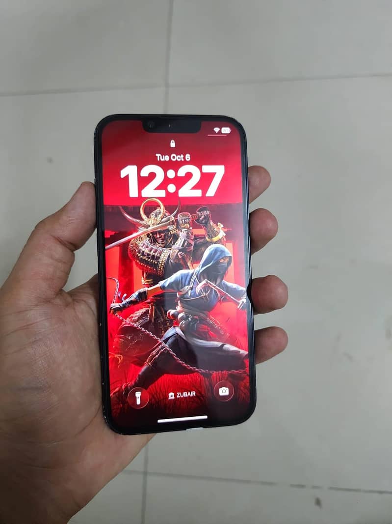 Apple iPhone 14 0