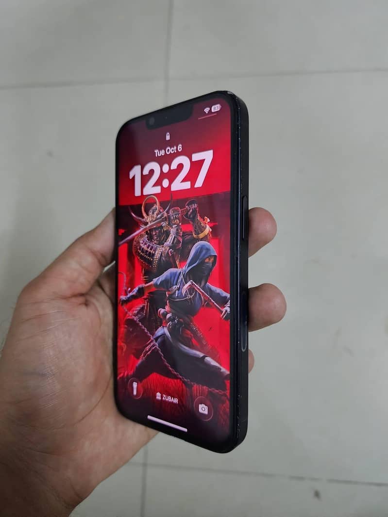 Apple iPhone 14 1