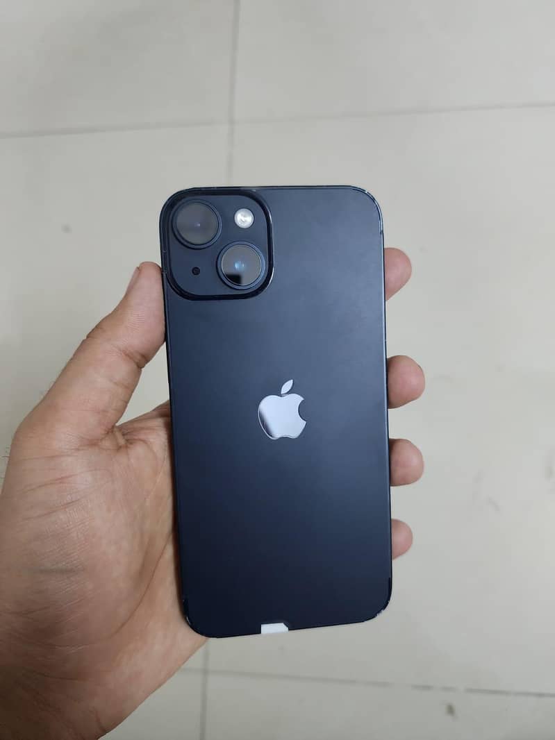 Apple iPhone 14 2