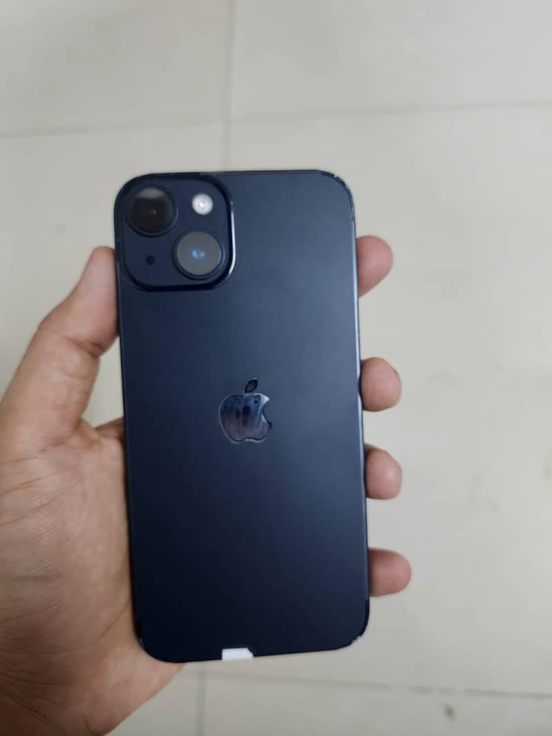 Apple iPhone 14 3