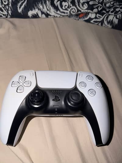 PS5 Wirless controller