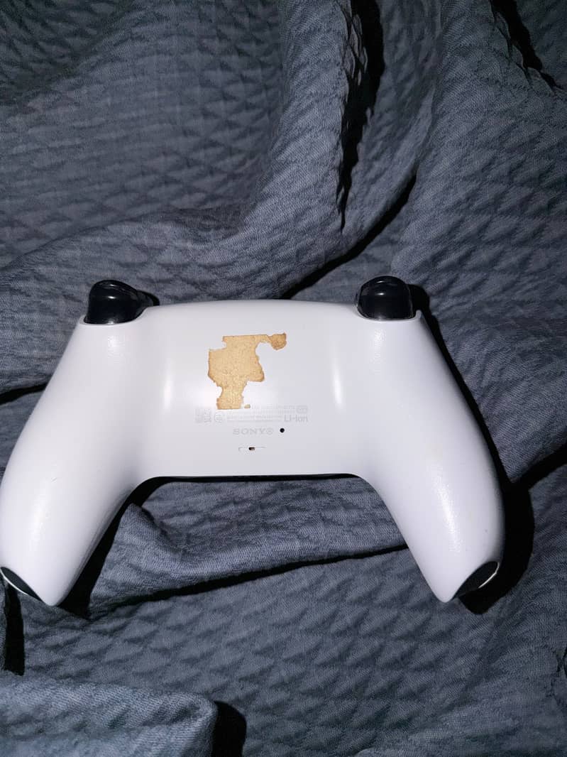PS5 Wirless controller 1