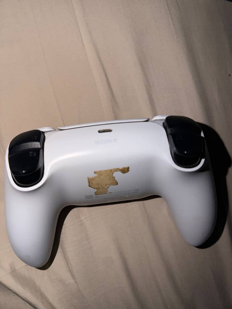 PS5 Wirless controller 3