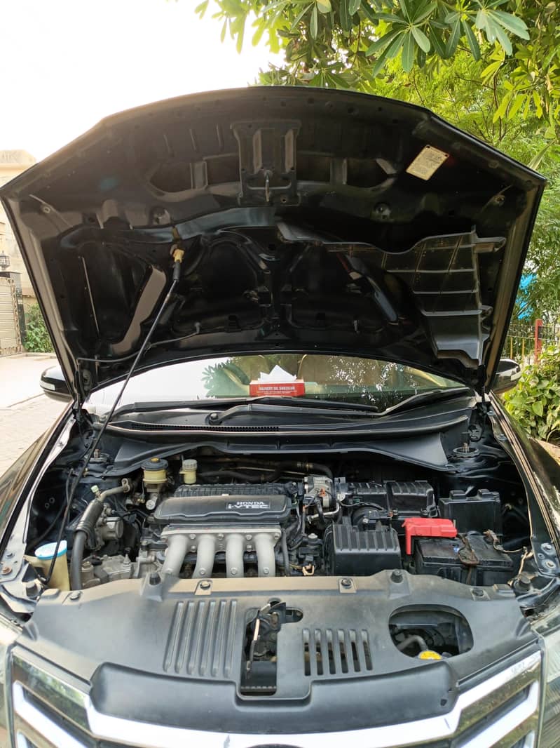 Honda City 2016 7