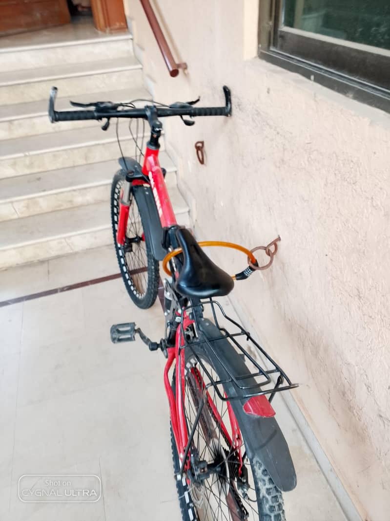 cycle full size 2
