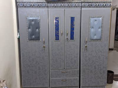 Bedroom set