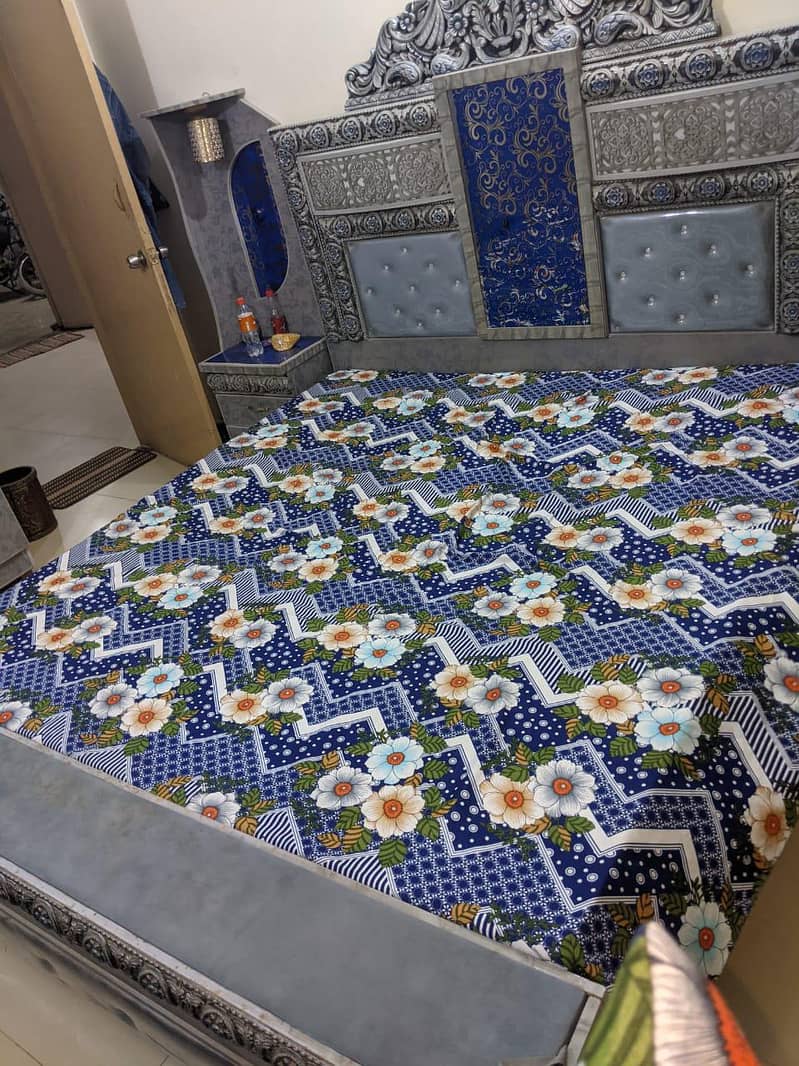 Bedroom set 2