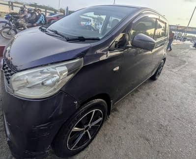 Nissan Dayz 2015