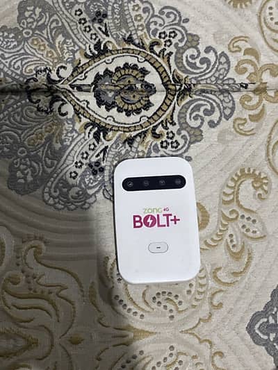 zong device