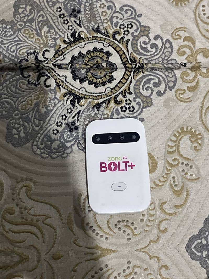 zong device 0