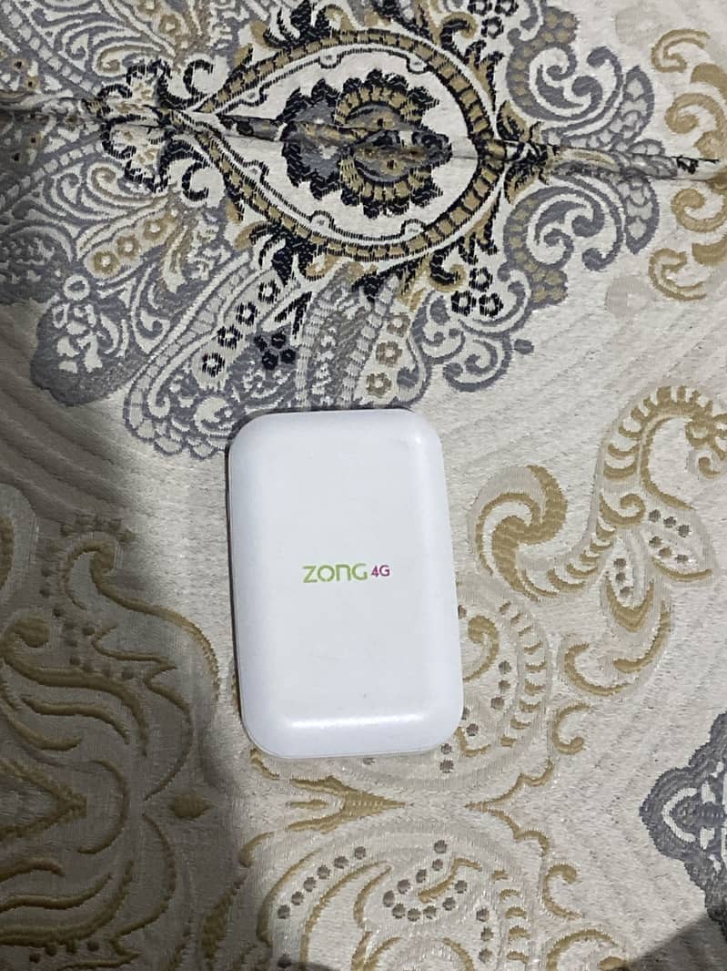 zong device 1