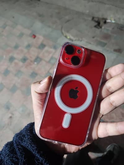 Apple iPhone 14