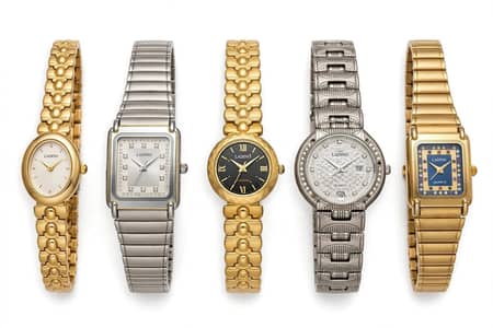LADINO WATCHES – CLASSIC COLLECTION | WHOLESALE LOT ⌚