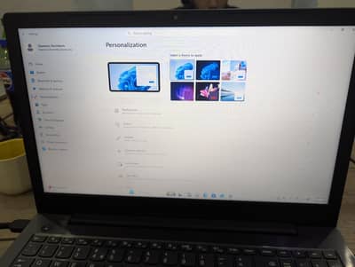 Lenovo Core i5 8th gen