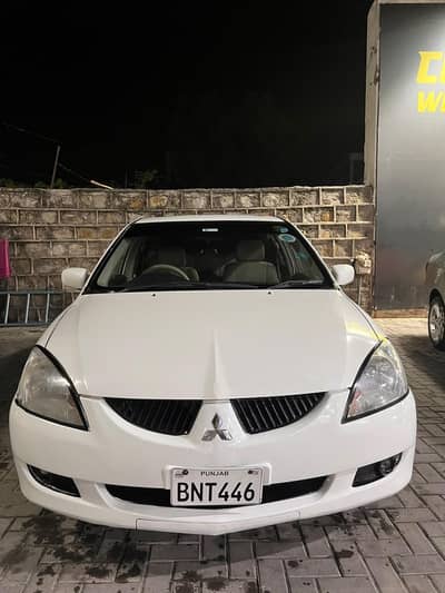 Mitsubishi Lancer 2005 – For Sale