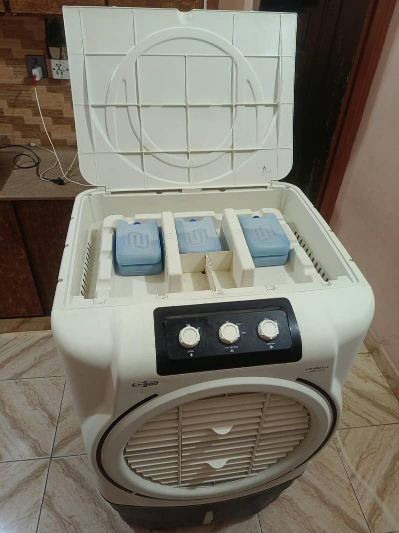 Air Cooler 0