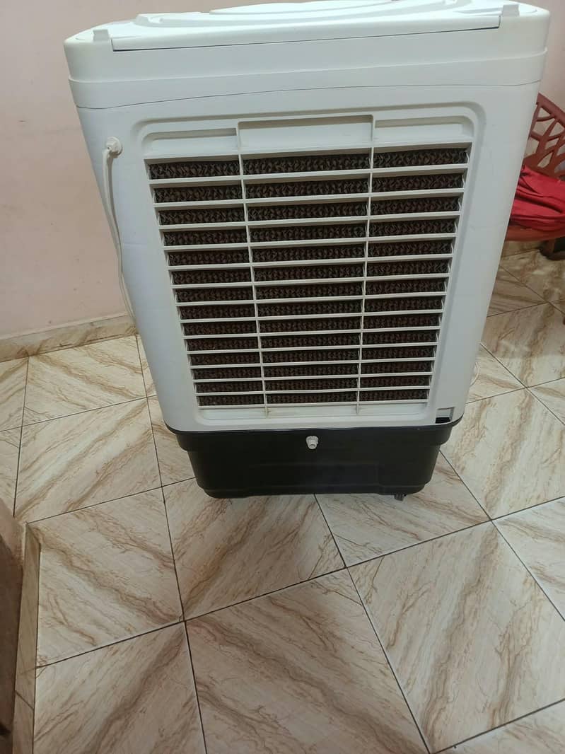 Air Cooler 1