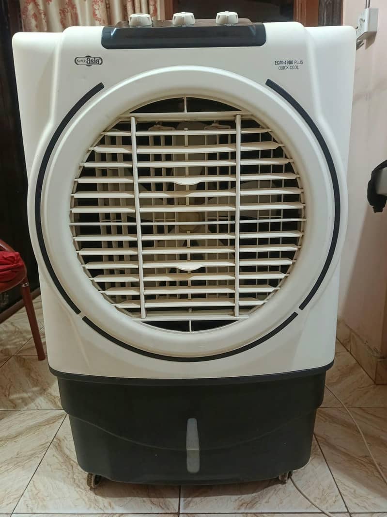 Air Cooler 2