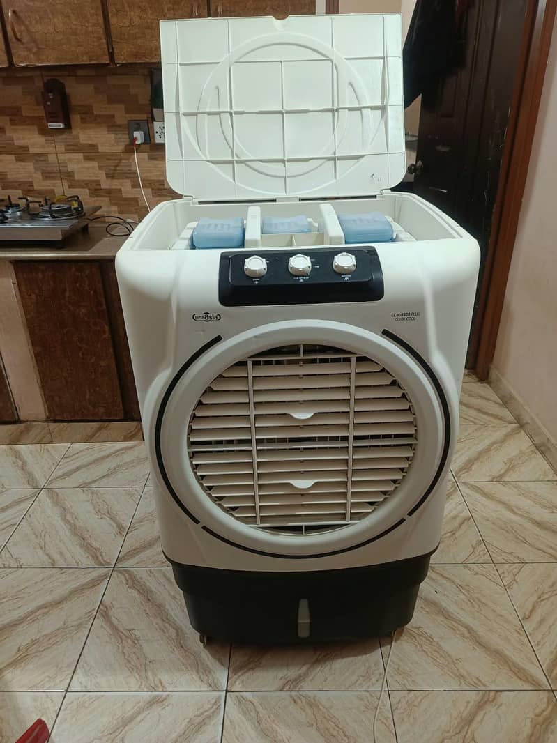 Air Cooler 3
