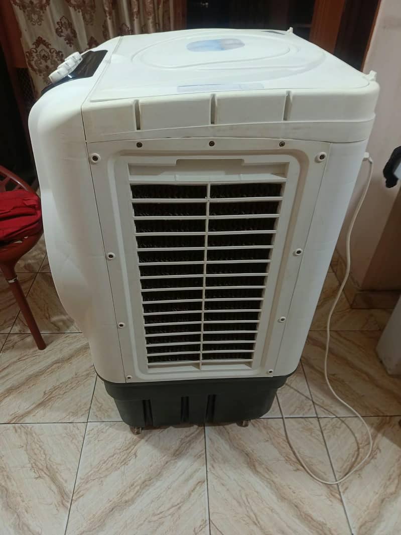 Air Cooler 4